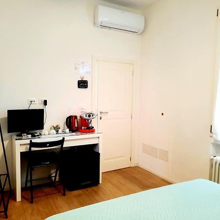 Stop Over Blq Bologna Ngoại thất bức ảnh