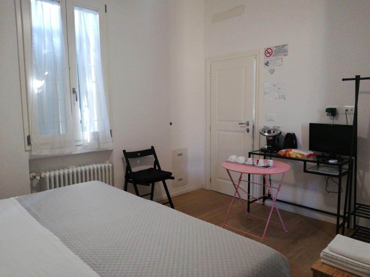 Stop Over Blq Bologna Ngoại thất bức ảnh