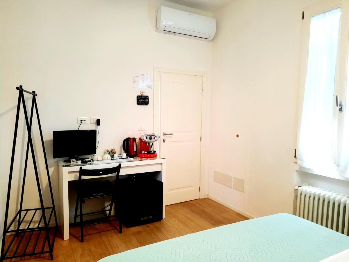 Stop Over Blq Bologna Ngoại thất bức ảnh