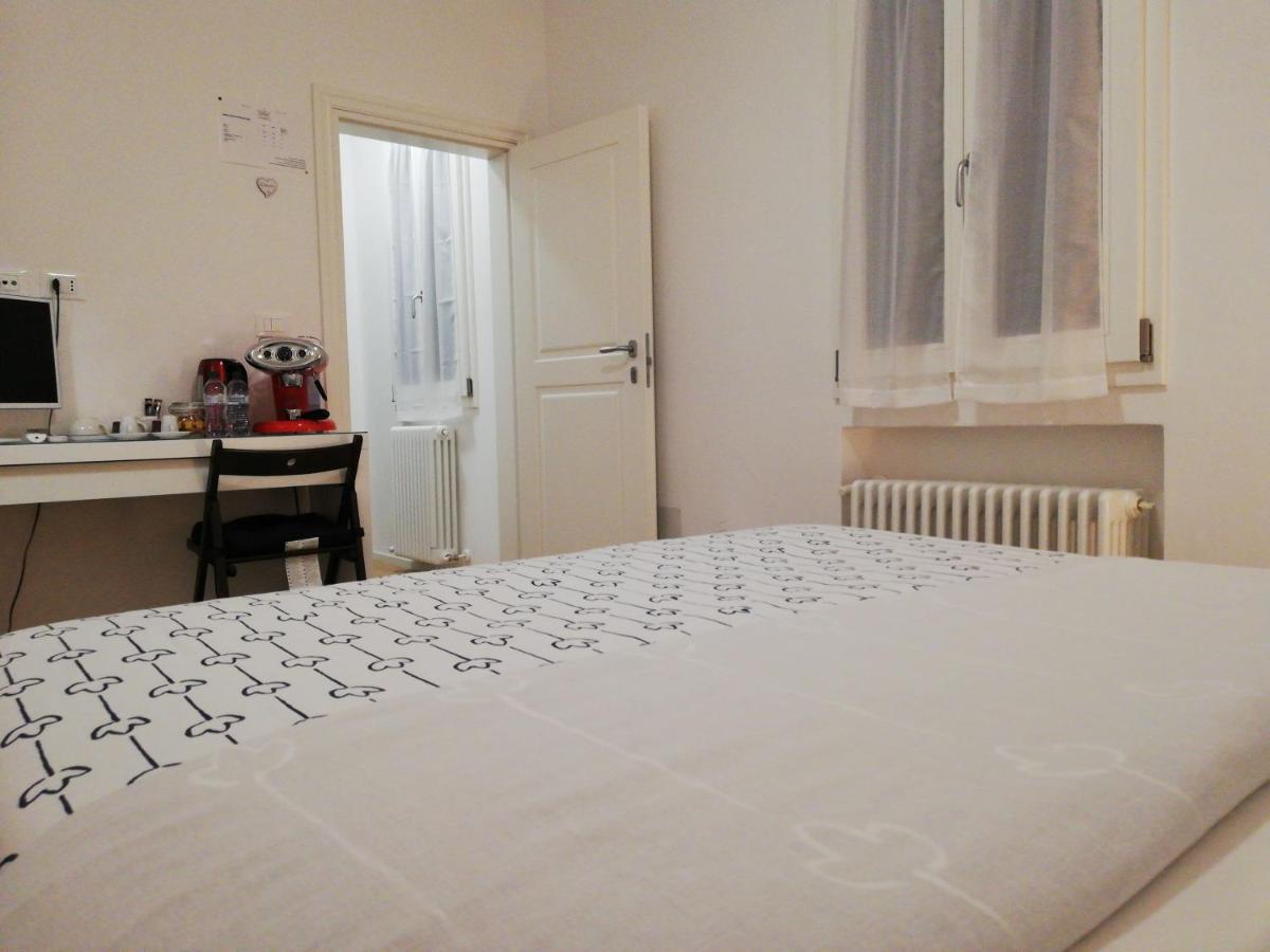 Stop Over Blq Bologna Ngoại thất bức ảnh